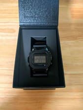 G-Shock GM-5600UB Digital Watch Resin B