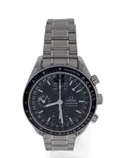 OMEGA Speedmaster Men's Watch From Japan G0422