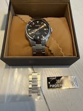 Seiko Prospex Alpinist SBDC147 Automatic 200m Water Resistant