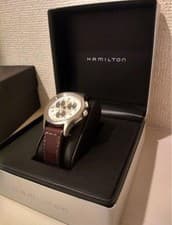 Hamilton Khaki Aviation Watch Used Low Price Reduction