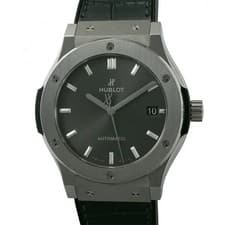 Hublot Classic Fusion Racing Grey 511.NX.7071.LR #015