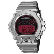 Casio G-Shock GM-6900YRA-8JF Metallic Series Digital Watch New