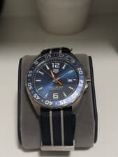 Tag Heuer Formula 1 Watch