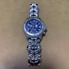 TAG Heuer Cell Series Automatic Chronograph Date