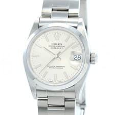 Rolex Oyster Perpetual Datejust 31 68240 #096