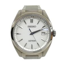 【Watch】SEIKO 7B72-0AD0 ASTRON Origin Radio-Controlled Solar Watch Titanium