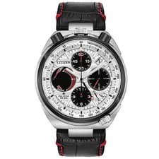 Citizen AV0071-03A Men's Promaster Tsuno Chronograph Racer Watch
