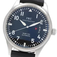 IWC Pilot's Watch Mark XVII IW326501 TO277769
