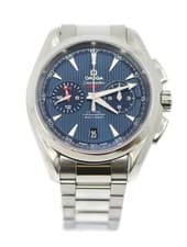 Omega Seamaster Aqua Terra Stainless Steel Watch 231.10.43.52.03.001