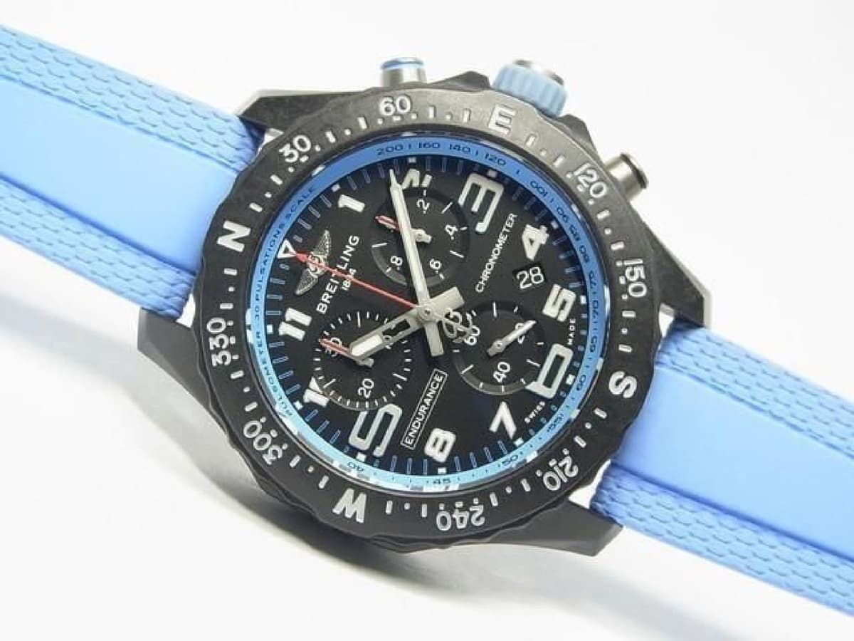 BREITLING Endurance Pro 38 quartz X83310281B1S1 MensX83310281B1S1(X83310)