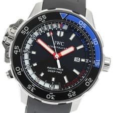 IWC Aquatimer Deep Two IW354702 TO277732