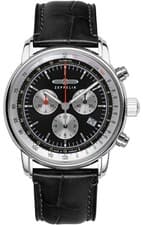 Zeppelin LZ 14 Marine 8888-2 Man Quartz Watch