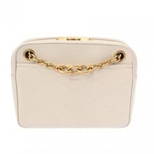 Used Yves Saint Laurent YVES SAINT LAURENT BRS669308.0721 Ladies Shoulder Bag Iv