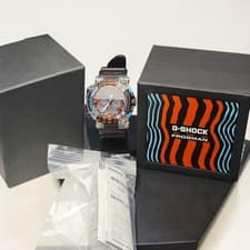 Casio G-SHOCK GWF-A1000APF-1AJR FROGMAN 30th ANNIVERSARY Poison Dart Frog