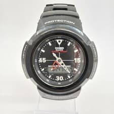 Casio Awn-500/Blk G-Shock