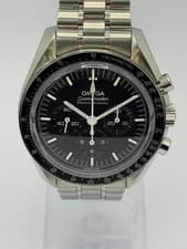 OMEGA Speedmaster Moonwatch Professional 42mm  310.30.42.50.01.002 Cal3861