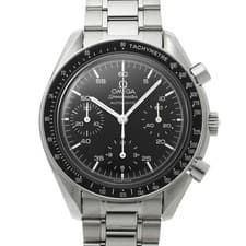 OMEGA Speedmaster Automatic 3510.50 black WATCH 722096