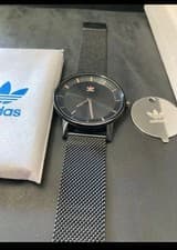 adidas District_M1 Watch Rare