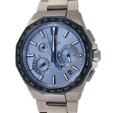 Casio Oceanus 20th Anniversary OCW-T6000BV-2AJR Ltd 1000 Box from Japan
