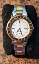 Vintage Movado 81.09.861