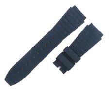 Breitling BREITLING Watch Parts Super Chronomat 38mm Rubber Band Rubber Nay