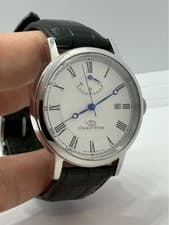 Orient Star WZ0341EL Elegant Classic Automatic Working Vintage Luxury Dress Rare