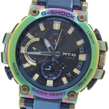 CASIO G-SHOCK MT-G MTG-B1000RB-2AJR 20th Anniversary Men's Watch