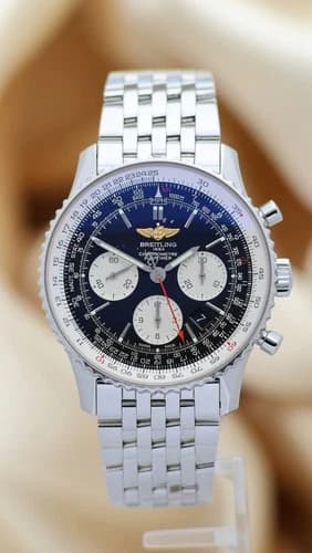 Breitling Navitimer 01 43mm Automatic AB0120