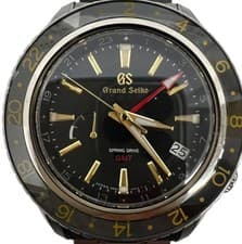 Grand Seiko Spring Drive GMT SBGE215 700773