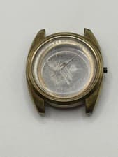 Vintage Tissot Seastar Complete Case Ref 46-660