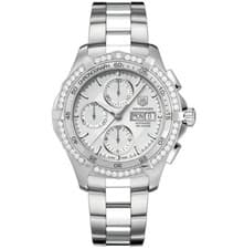 TAG HEUER AQUARACER WATCH