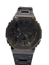 CASIO G-SHOCK GM-B2100BD-1AJF Men's Watch From Japan G0404