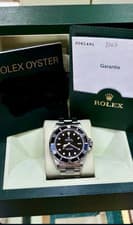 Rolex Submariner No-Date 2006 Full Set 14060m