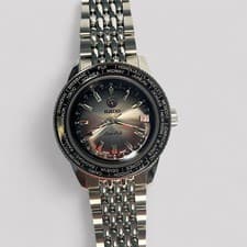 Rado HyperChrome Captain Cook Over-Pole Limited Edition Worldtime R32116158 Pre-