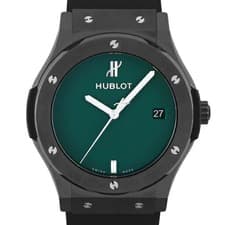 HUBLOT Classic Fusion Yoshida Special 511.CM.5270.RX.MYOS #149