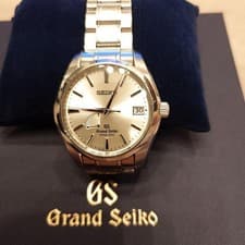 Grand Seiko Spring Drive SBGA001 9R65 0AA0