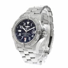 Breitling A17330 Avenger Seawolf Date Automatic _951724