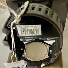 Casio G-Shock Master GN-1000GB-1ADR Watch Official