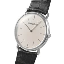 AUDEMARS PIGUET 2 needles  SW17341