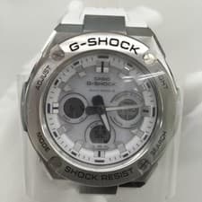 Casio Gst-W310 Motul Autech Specification G-Shock