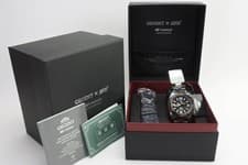 ORIENT M-FORCE x STI 24-Hour Endurance Race Winner Commemorative Model