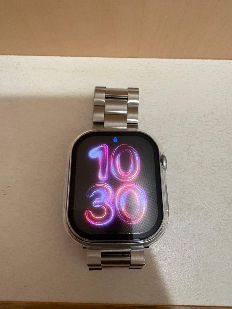 Apple Watch Series 11 Console