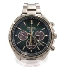 【Watch】SEIKO SELECTION 2024 Raise the Future (800 pieces limited in Japan)