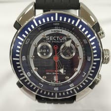 Sector 3271178035 Shark Master