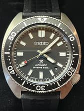 Seiko Prospex 1968 Diver Re-Interpretation 41mm  Men's Watch SPB317