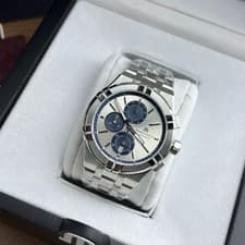 Maurice Lacroix AIKON QUARTZ CHRONOGRAPH