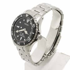 Grand Seiko Spring Drive Diver s Watch SBGA029 9R65 0AM0 date automatic Grand Se