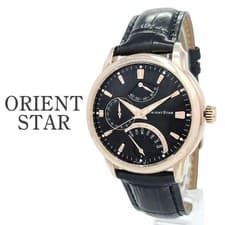 Condition ORIENTSTAR DE00 E0 Automatic Men s
