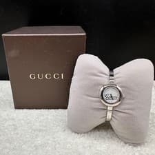 Gucci Flora 105 FB Bangle Watch Women's