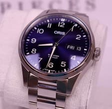 Oris Big Crown ProPilot Big Day Date Ref. 01 752 7760 4065-07 8 22   Case #326